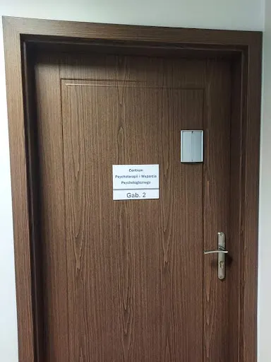 Centrum Psychoterapii